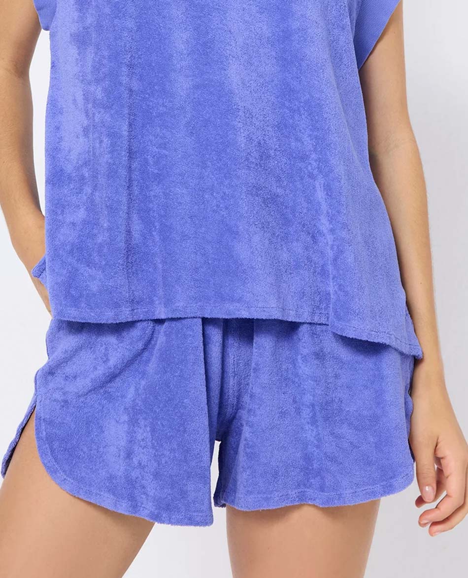 ALL THAT SHE LOVES BERMUDAS ALTSL TOWEL