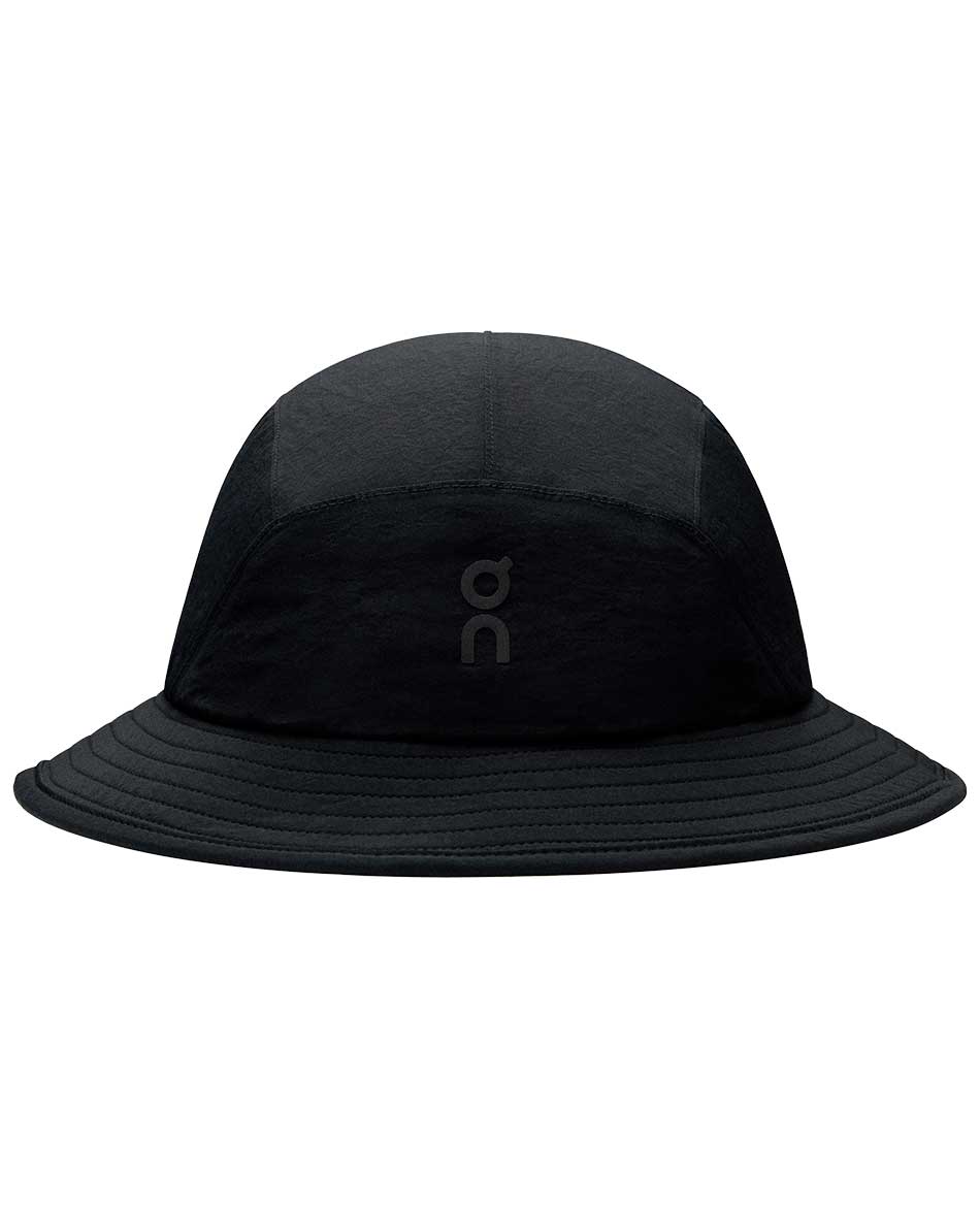 ON SOMBRERO ON TRAIL