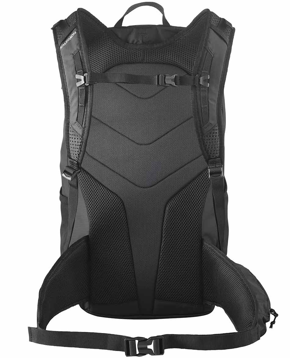 SALOMON MOCHILA SALOMON TRAILBLAZER 30 LITROS