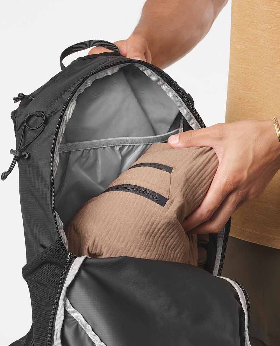 SALOMON MOCHILA SALOMON TRAILBLAZER 30 LITROS