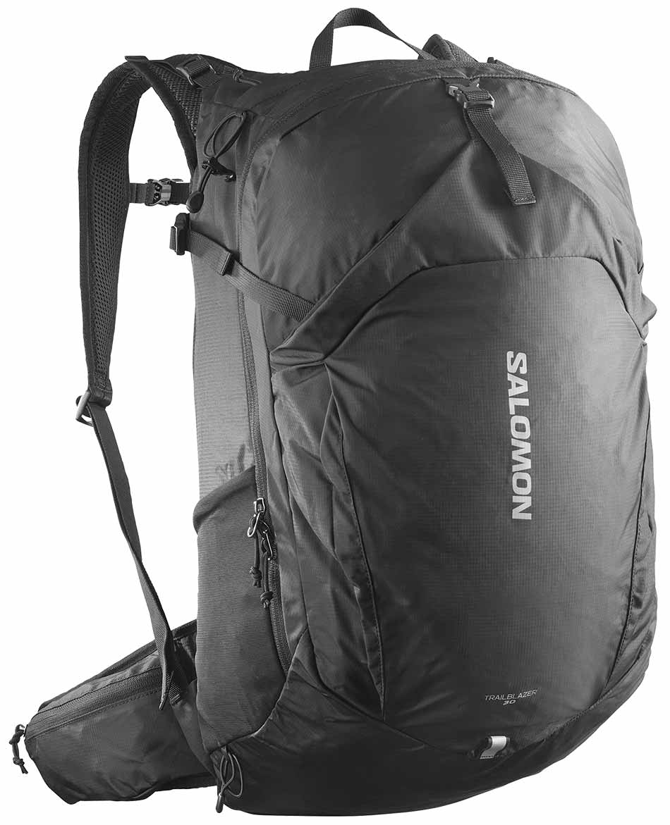 SALOMON MOCHILA SALOMON TRAILBLAZER 30 LITROS