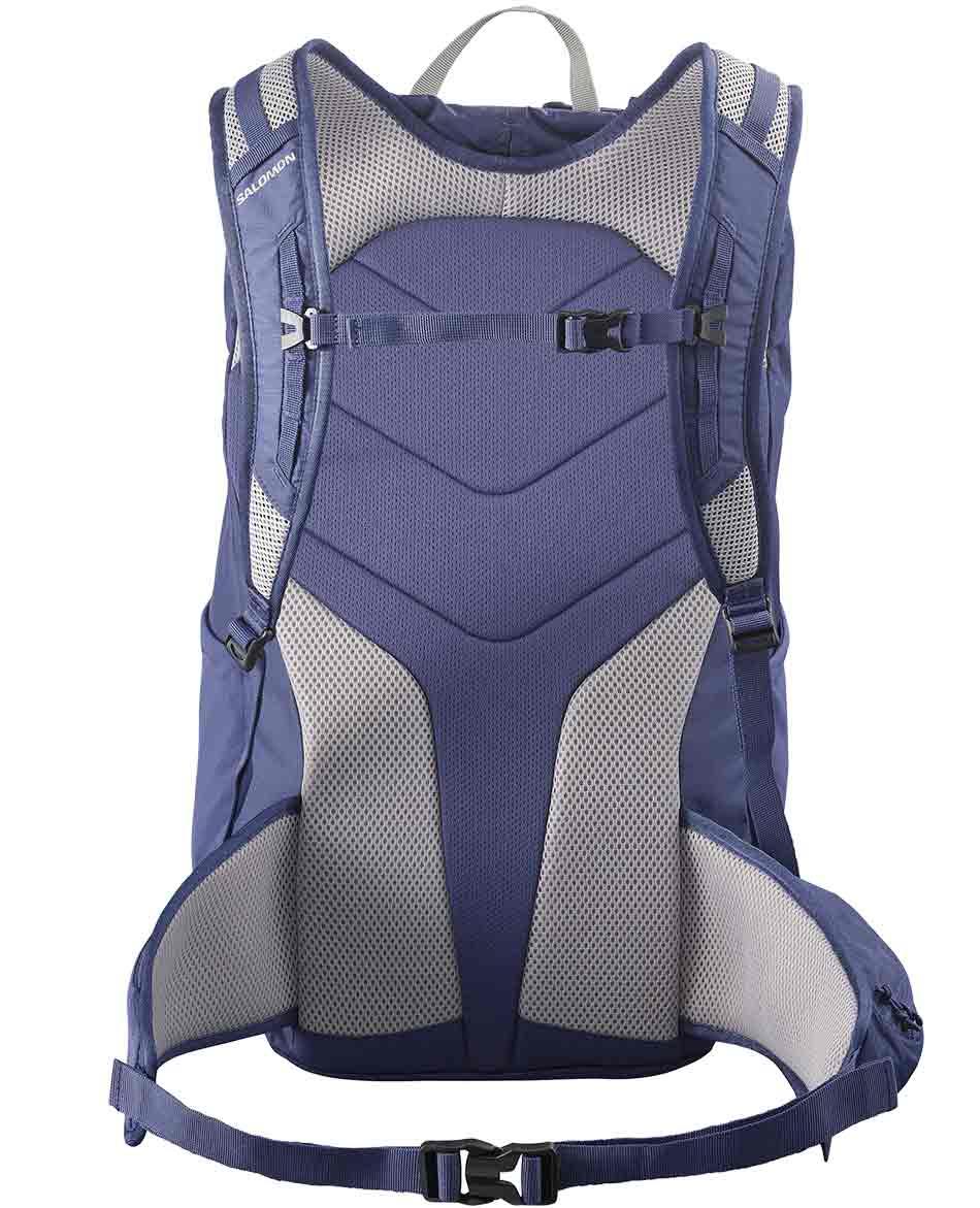 SALOMON MOCHILA SALOMON TRAILBLAZER 30 LITROS