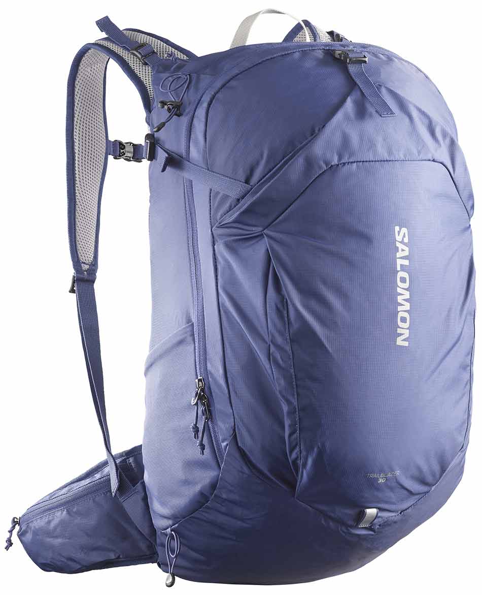 SALOMON MOCHILA SALOMON TRAILBLAZER 30 LITROS