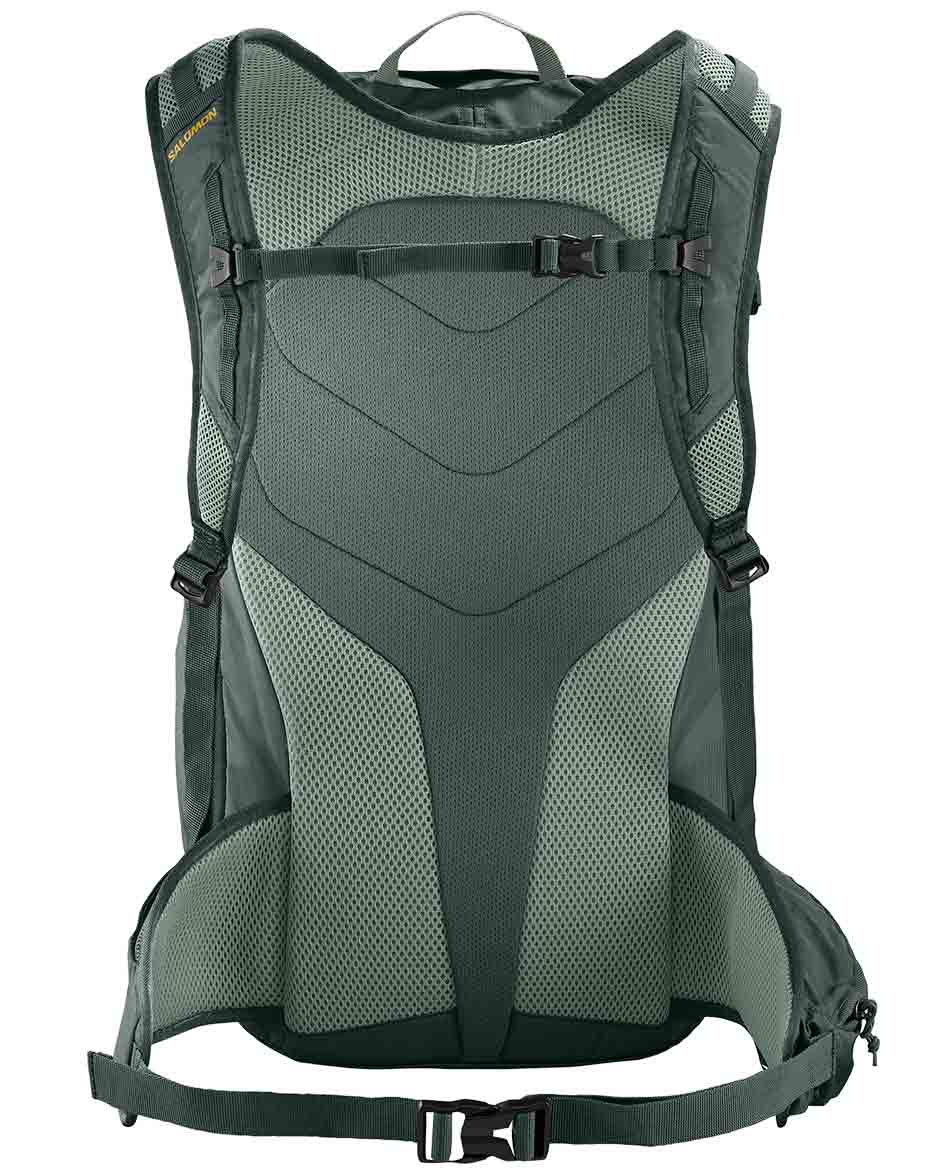 SALOMON MOCHILA SALOMON TRAILBLAZER 30 LITROS