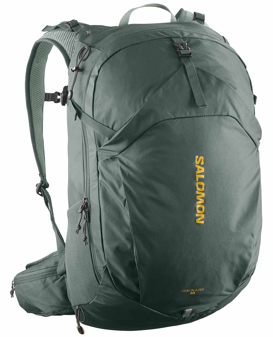 SALOMON MOCHILA SALOMON TRAILBLAZER 30 LITROS