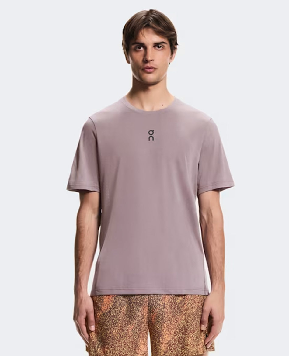 ON CAMISETA ON TRAIL-T