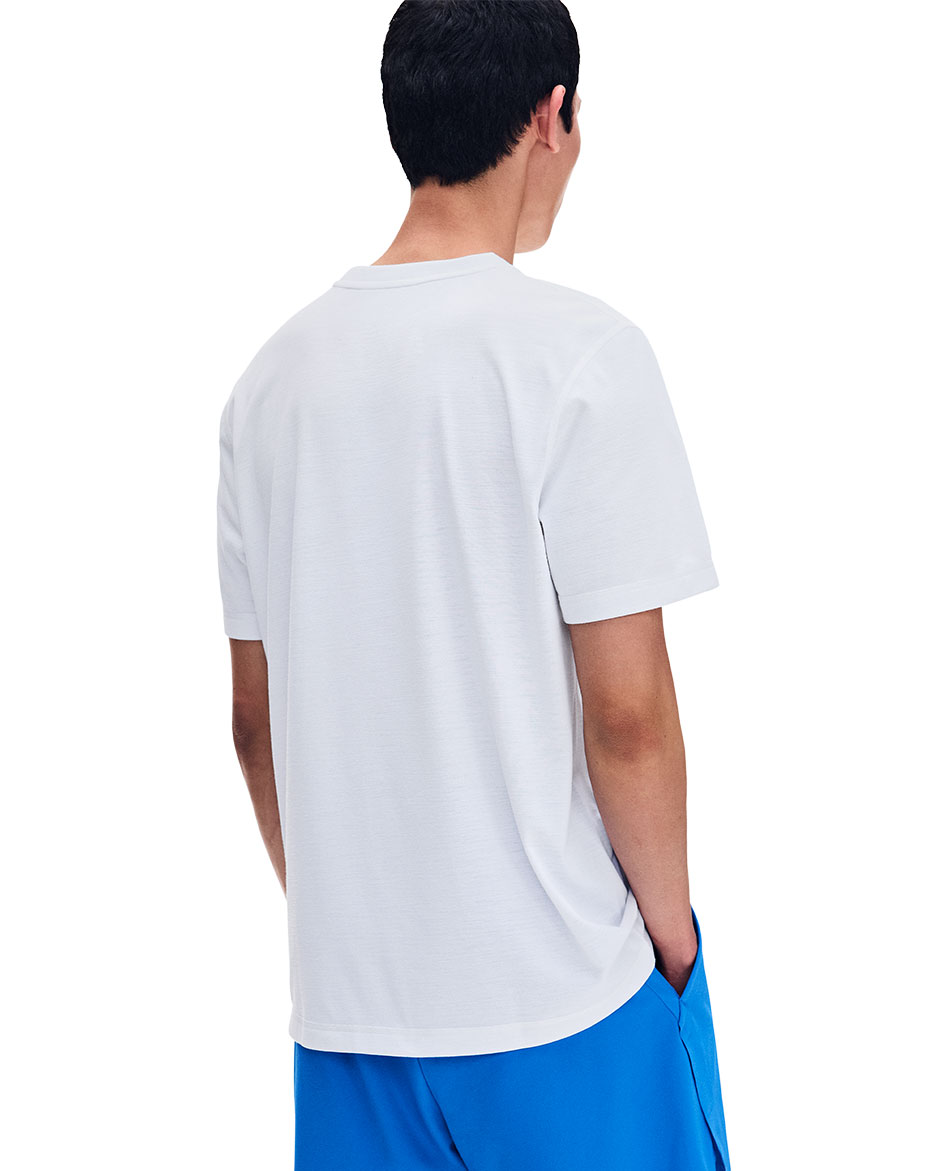 ON CAMISETA ON TRAIN-T