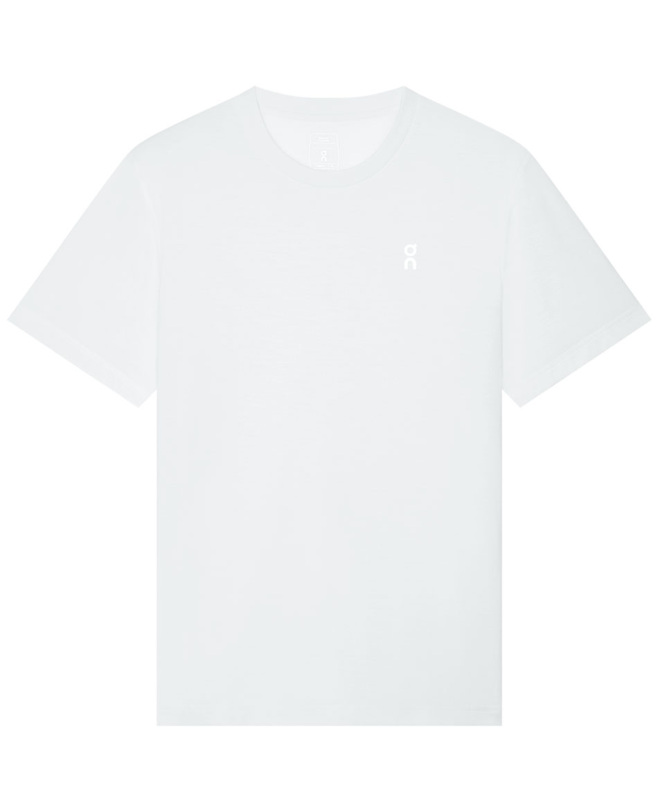 ON CAMISETA ON TRAIN-T