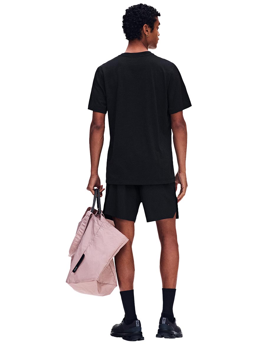 ON CAMISETA ON TRAIN-T