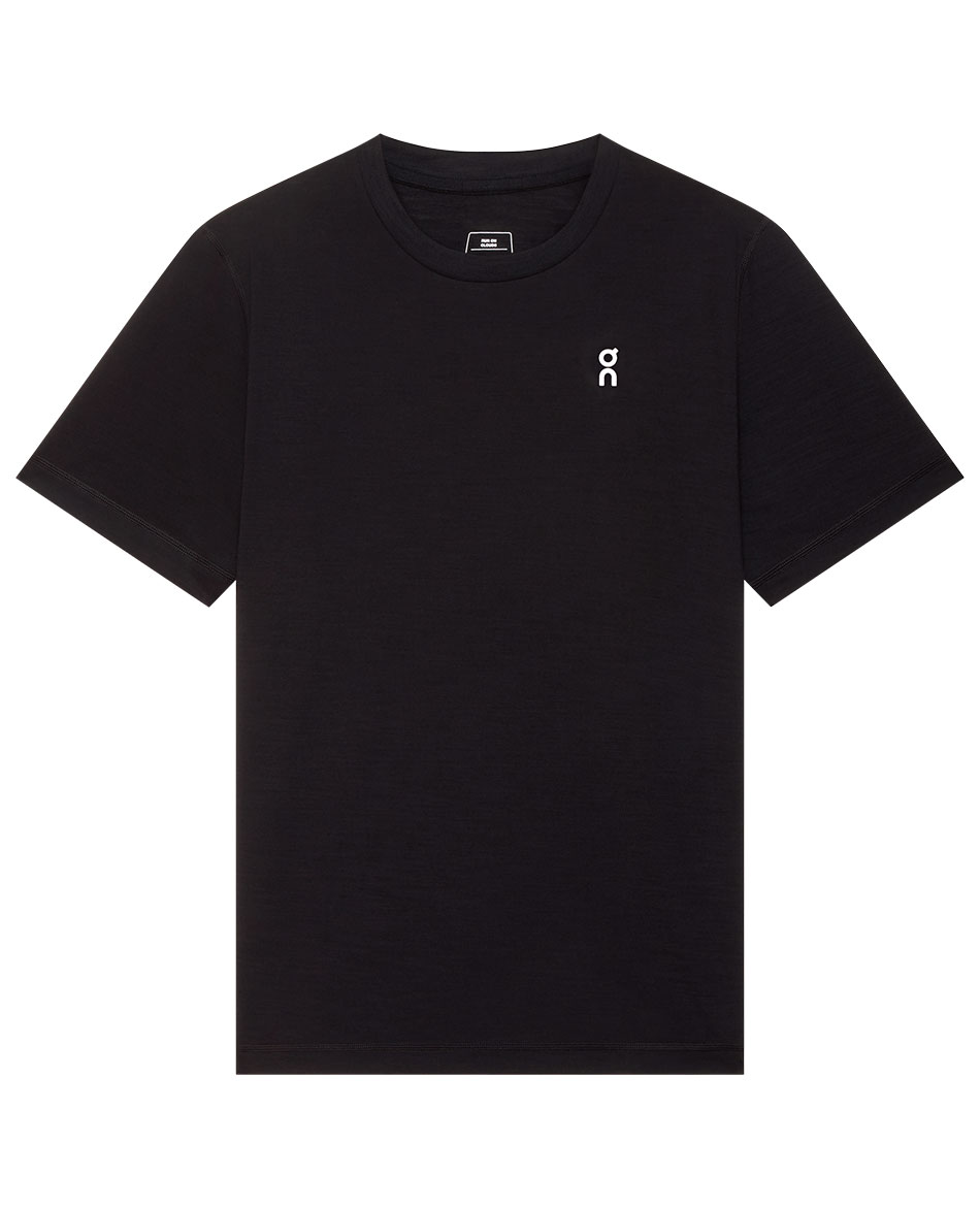 ON CAMISETA ON TRAIN-T