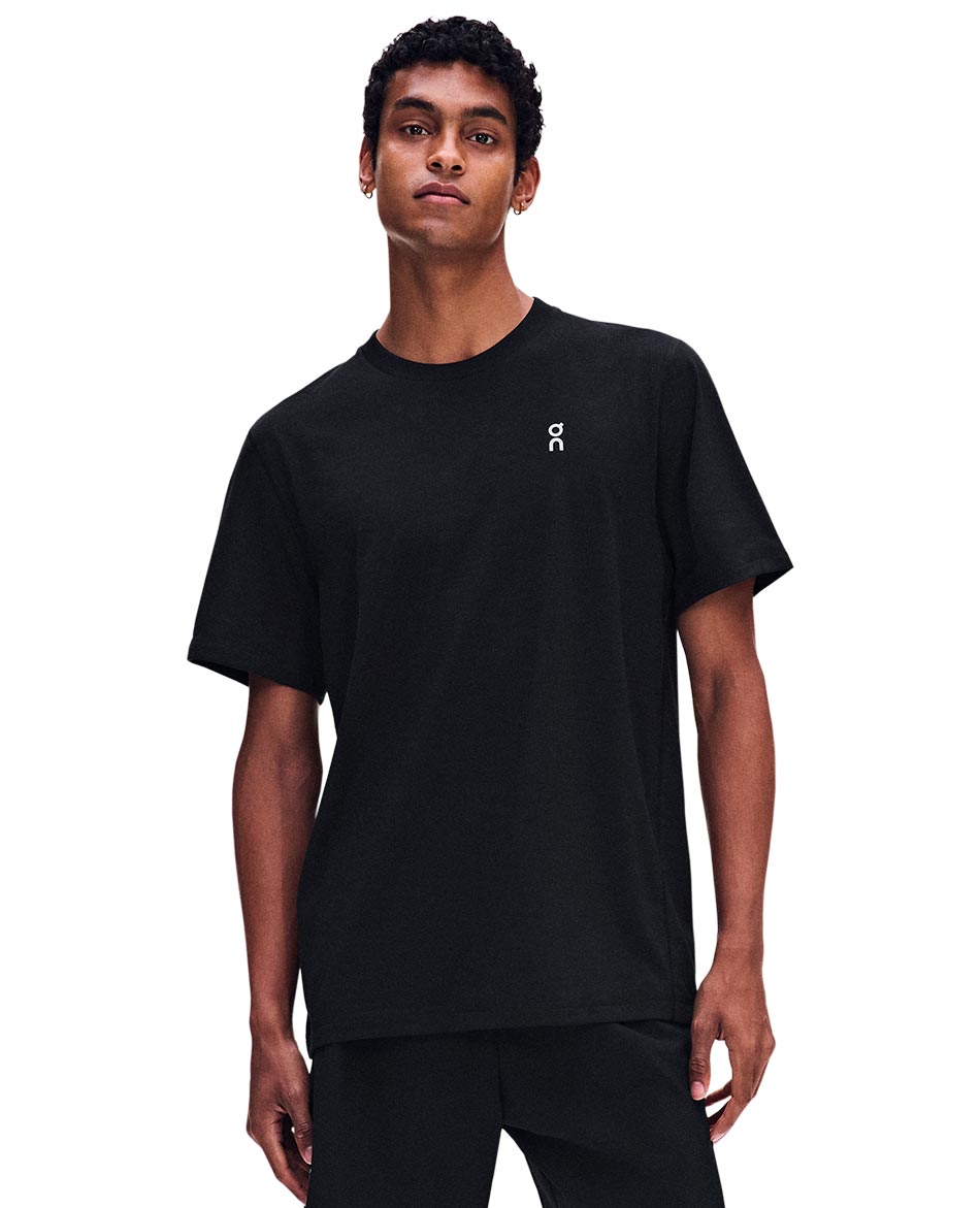ON CAMISETA ON TRAIN-T