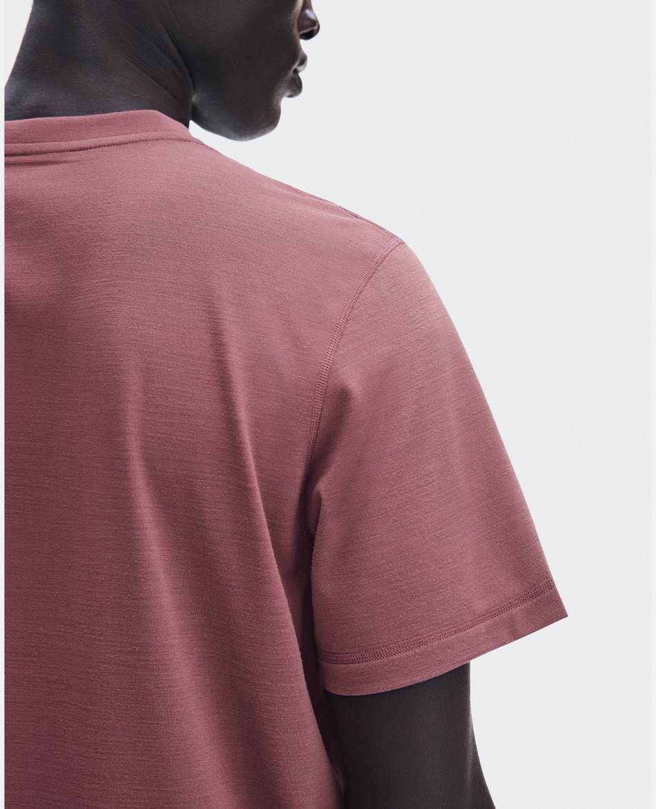 ON CAMISETA ON TRAIN-T