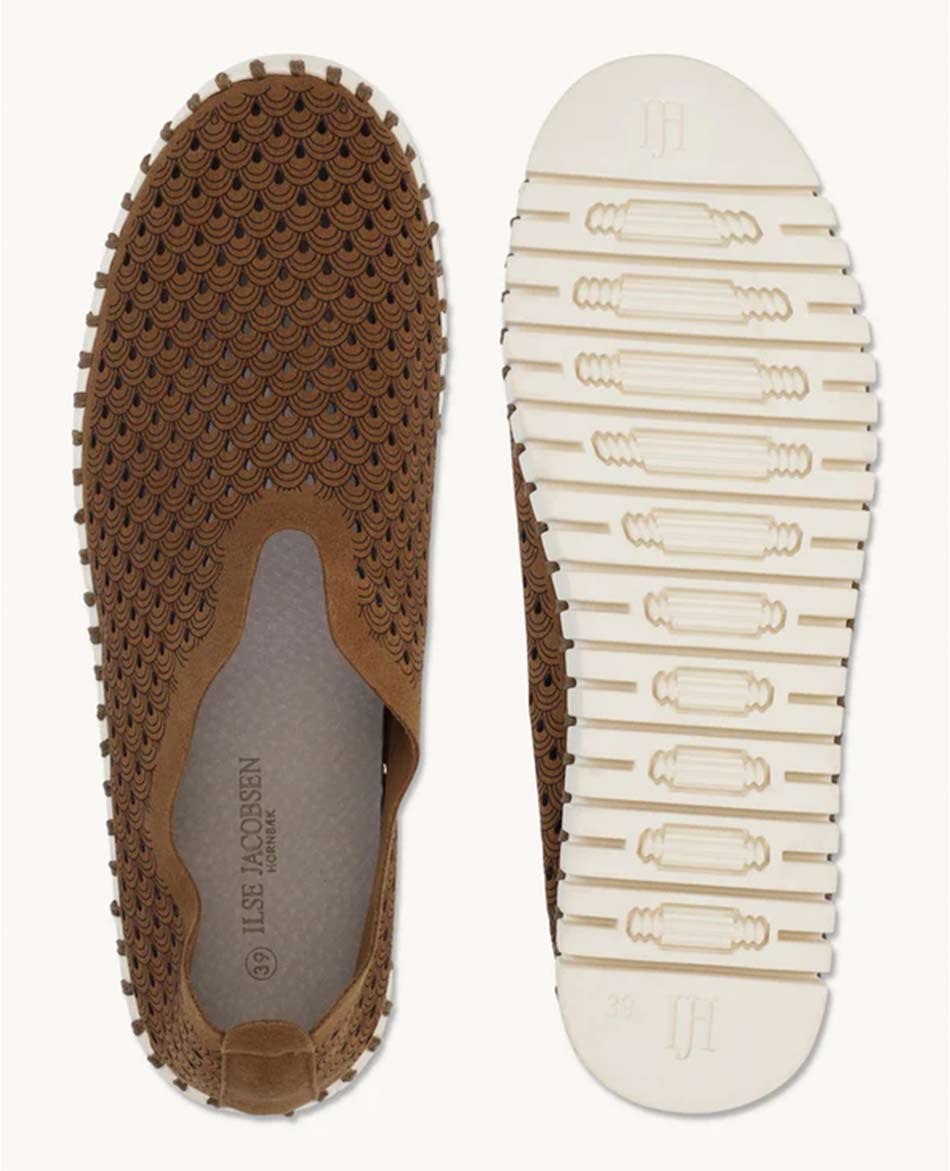 ILSE JACOBSEN ZAPATILLAS ILSE JACOBSEN TULIP 3275