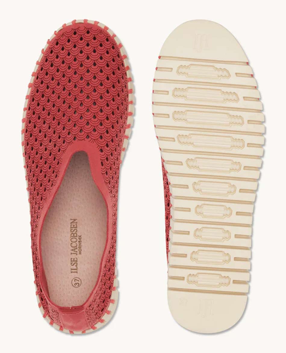 ILSE JACOBSEN ZAPATILLAS ILSE JACOBSEN TULIP 3373