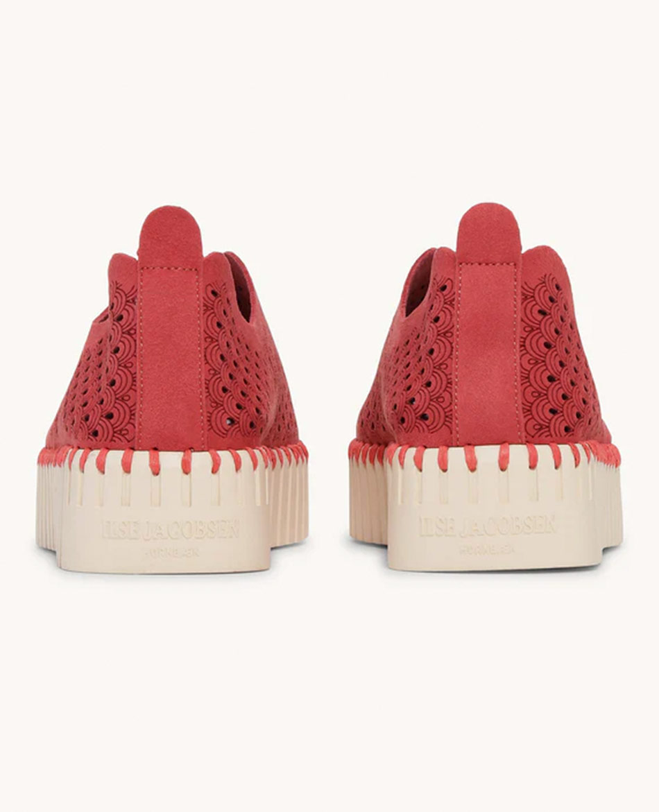 ILSE JACOBSEN ZAPATILLAS ILSE JACOBSEN TULIP 3373