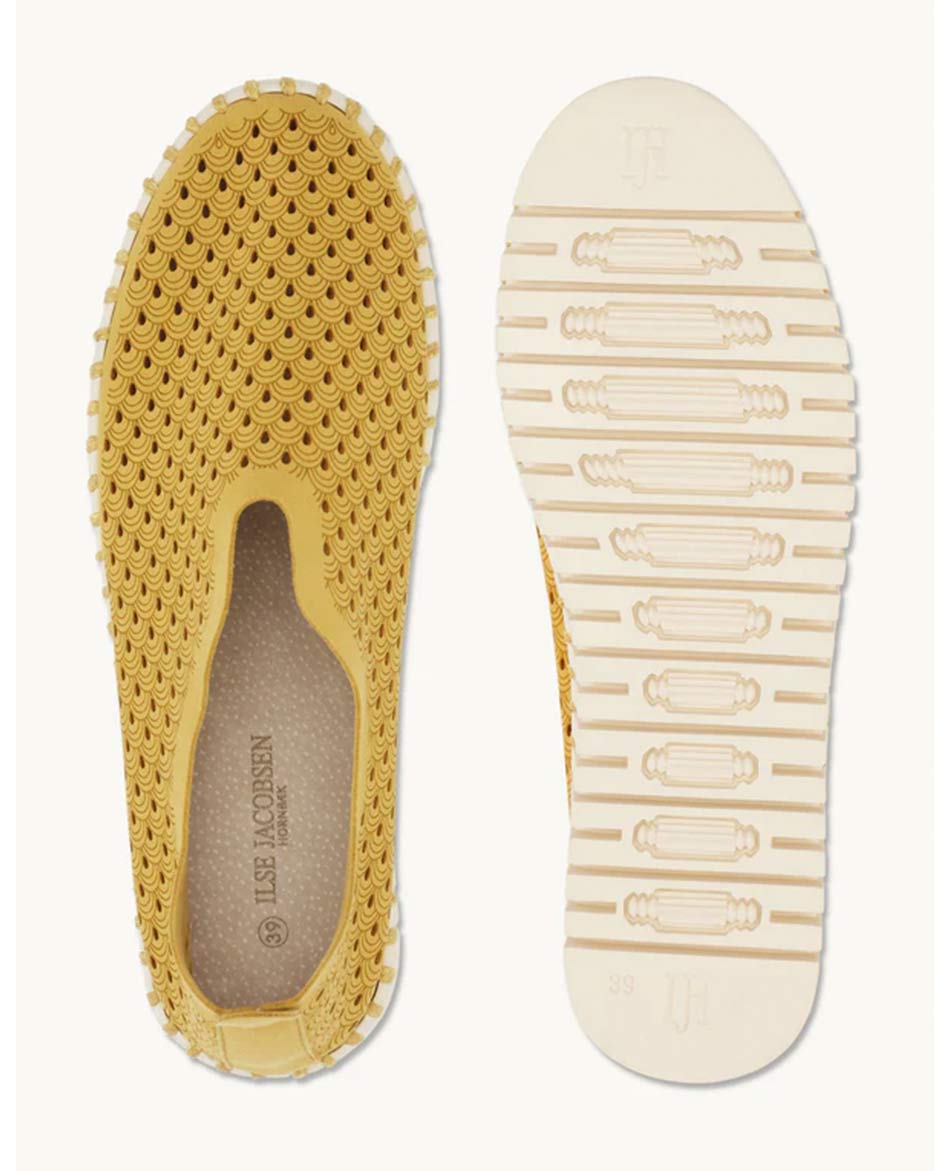 ILSE JACOBSEN ZAPATILLAS ILSE JACOBSEN TULIP 3373