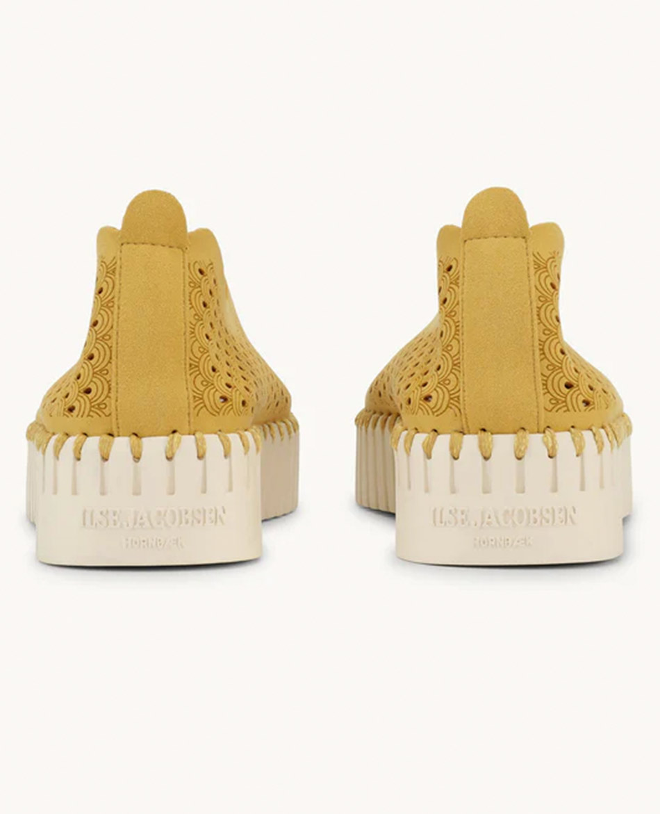 ILSE JACOBSEN ZAPATILLAS ILSE JACOBSEN TULIP 3373