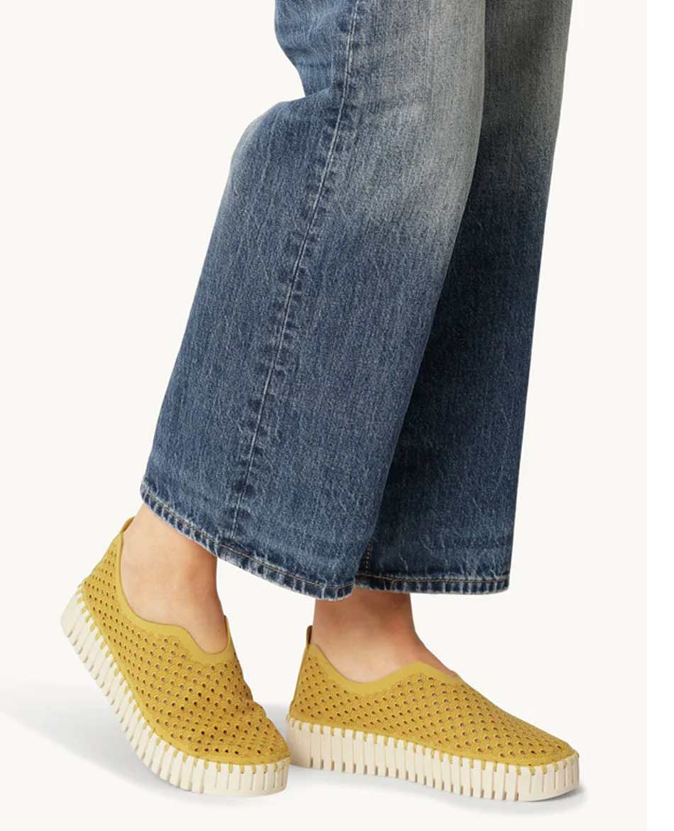 ILSE JACOBSEN ZAPATILLAS ILSE JACOBSEN TULIP 3373