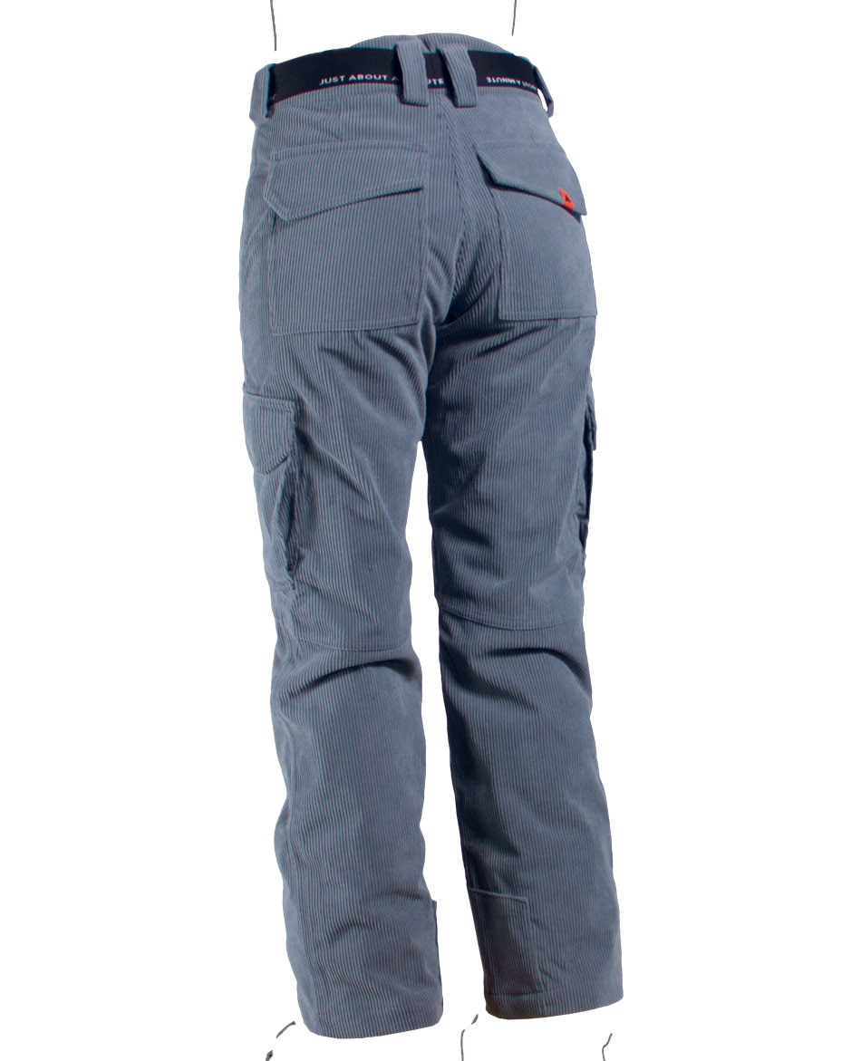 JAAM PANTALON JAAM TW502