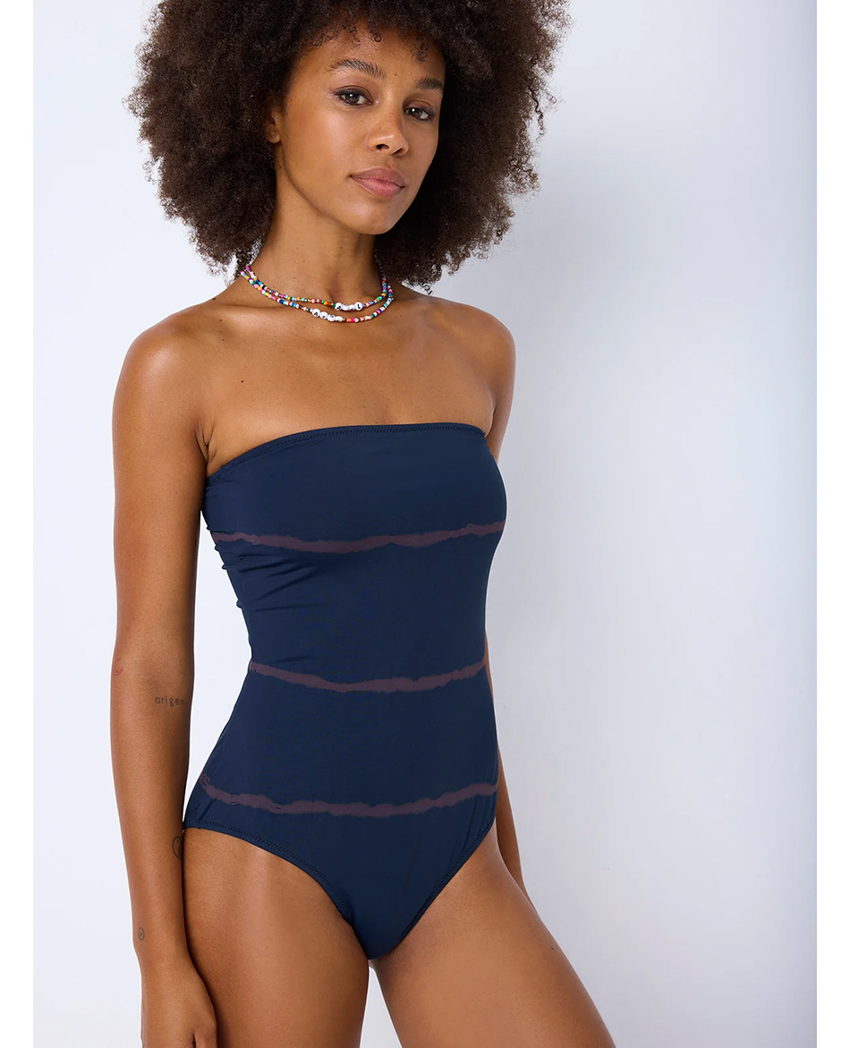 ALL THAT SHE LOVES BAÑADOR ALTSL CORINNE