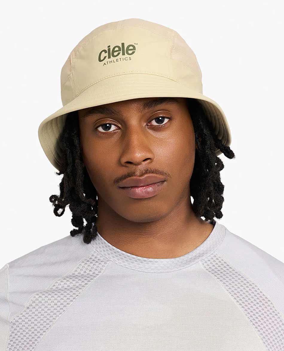 CIELE SOMBRERO CIELE GO BUCKET COMP ATHLETICS