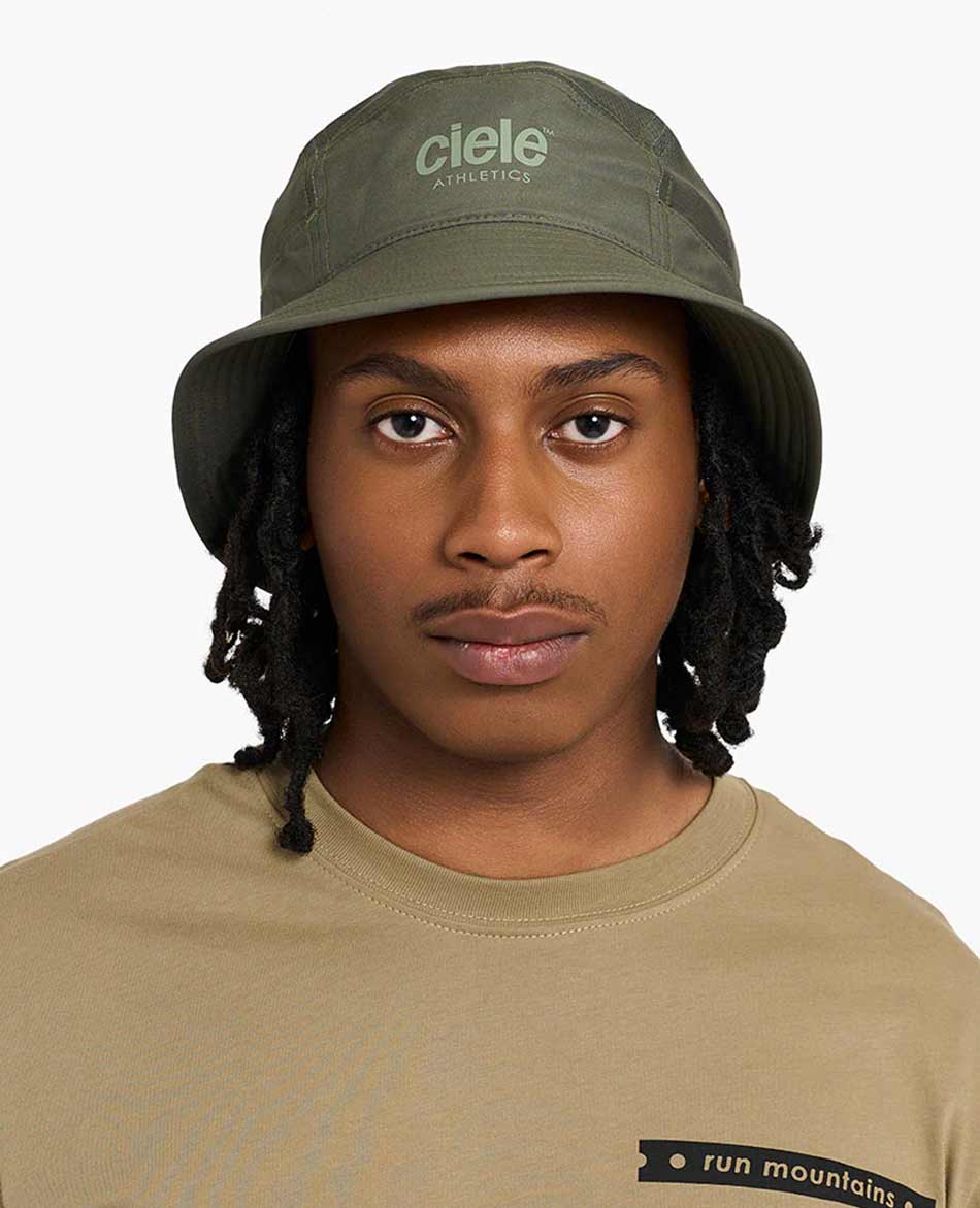 CIELE SOMBRERO CIELE GO BUCKET COMP ATHLETICS