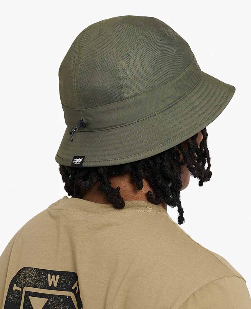 CIELE SOMBRERO CIELE GO BUCKET COMP ATHLETICS