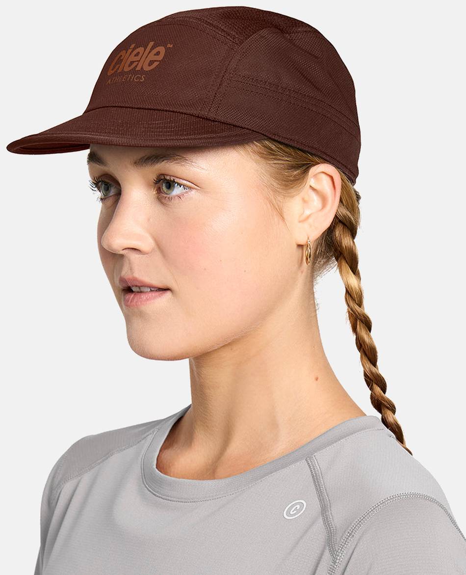 CIELE GORRA CIELE GOCAP CLASSIC-ATHLETICS