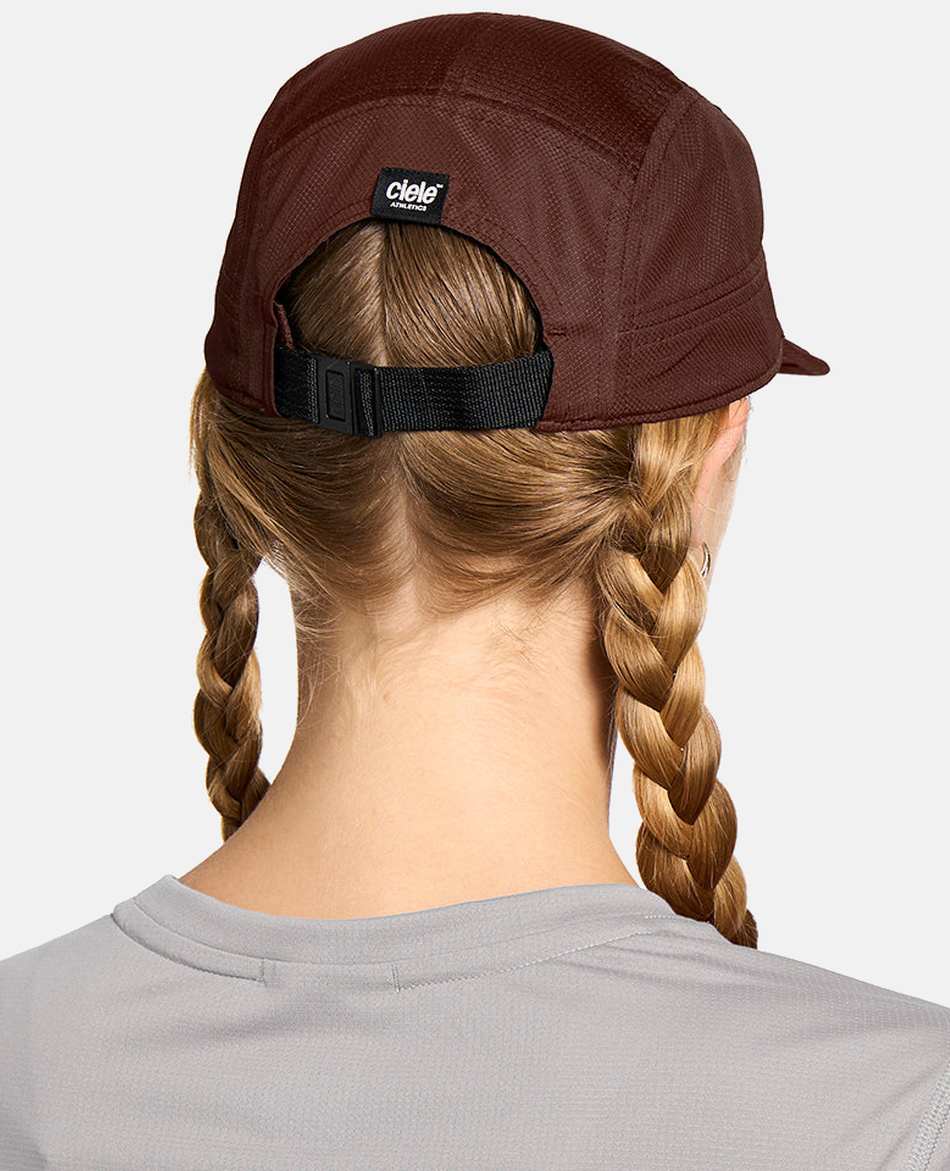 CIELE GORRA CIELE GOCAP CLASSIC-ATHLETICS