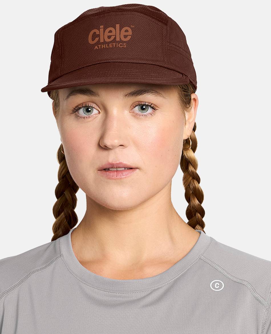 CIELE GORRA CIELE GOCAP CLASSIC-ATHLETICS