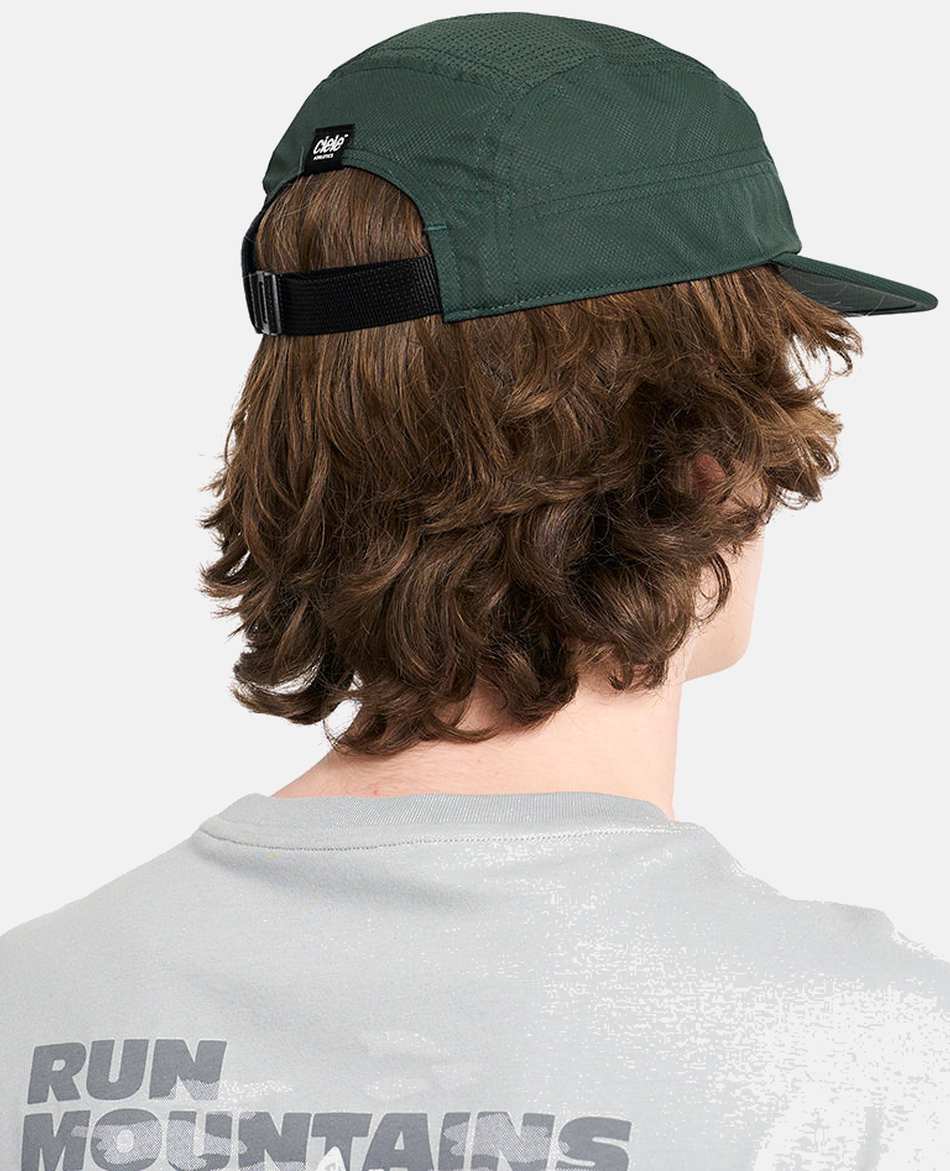 CIELE GORRA CIELE GOCAP CLASSIC-ATHLETICS