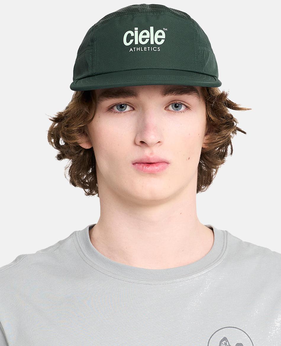 CIELE GORRA CIELE GOCAP CLASSIC-ATHLETICS