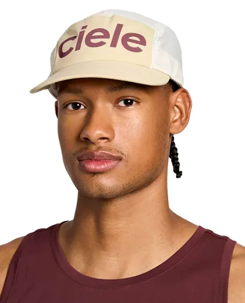 CIELE GORRA CIELE GOCAP FIELD ICONIC BAR