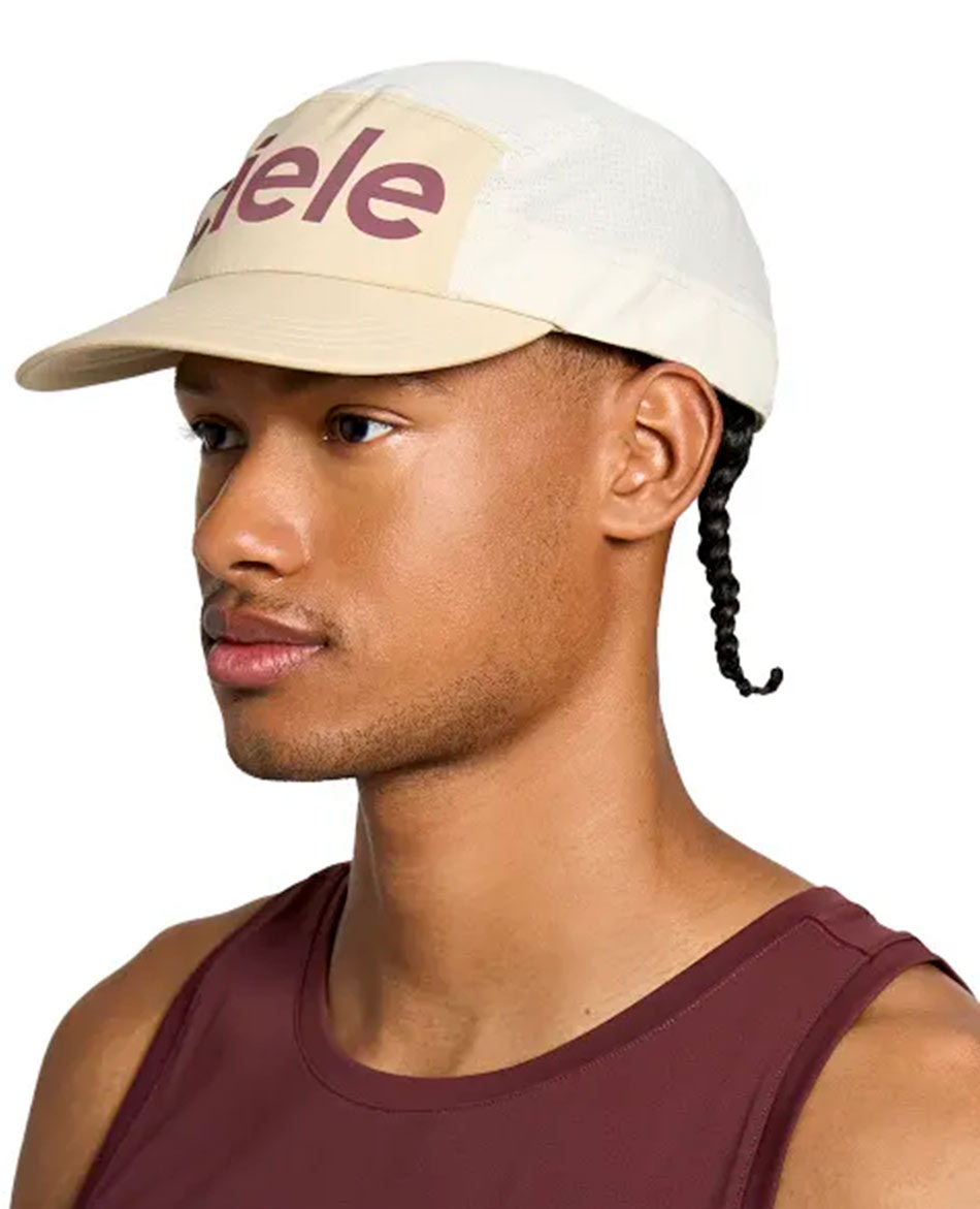 CIELE GORRA CIELE GOCAP FIELD ICONIC BAR