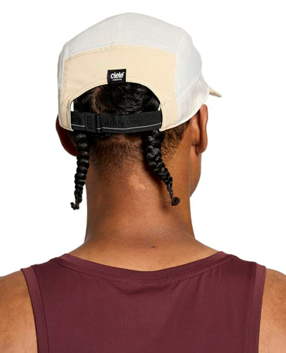 CIELE GORRA CIELE GOCAP FIELD ICONIC BAR