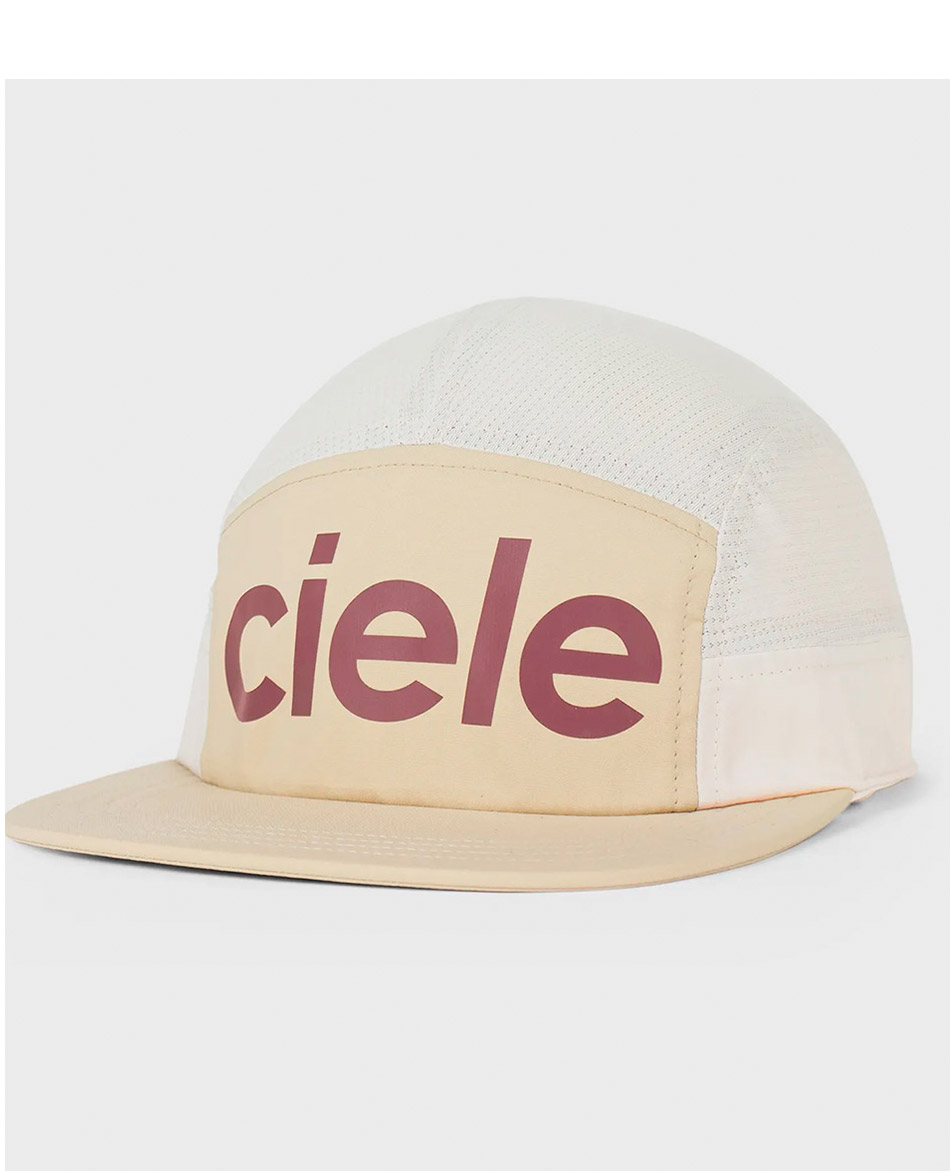 CIELE GORRA CIELE GOCAP FIELD ICONIC BAR