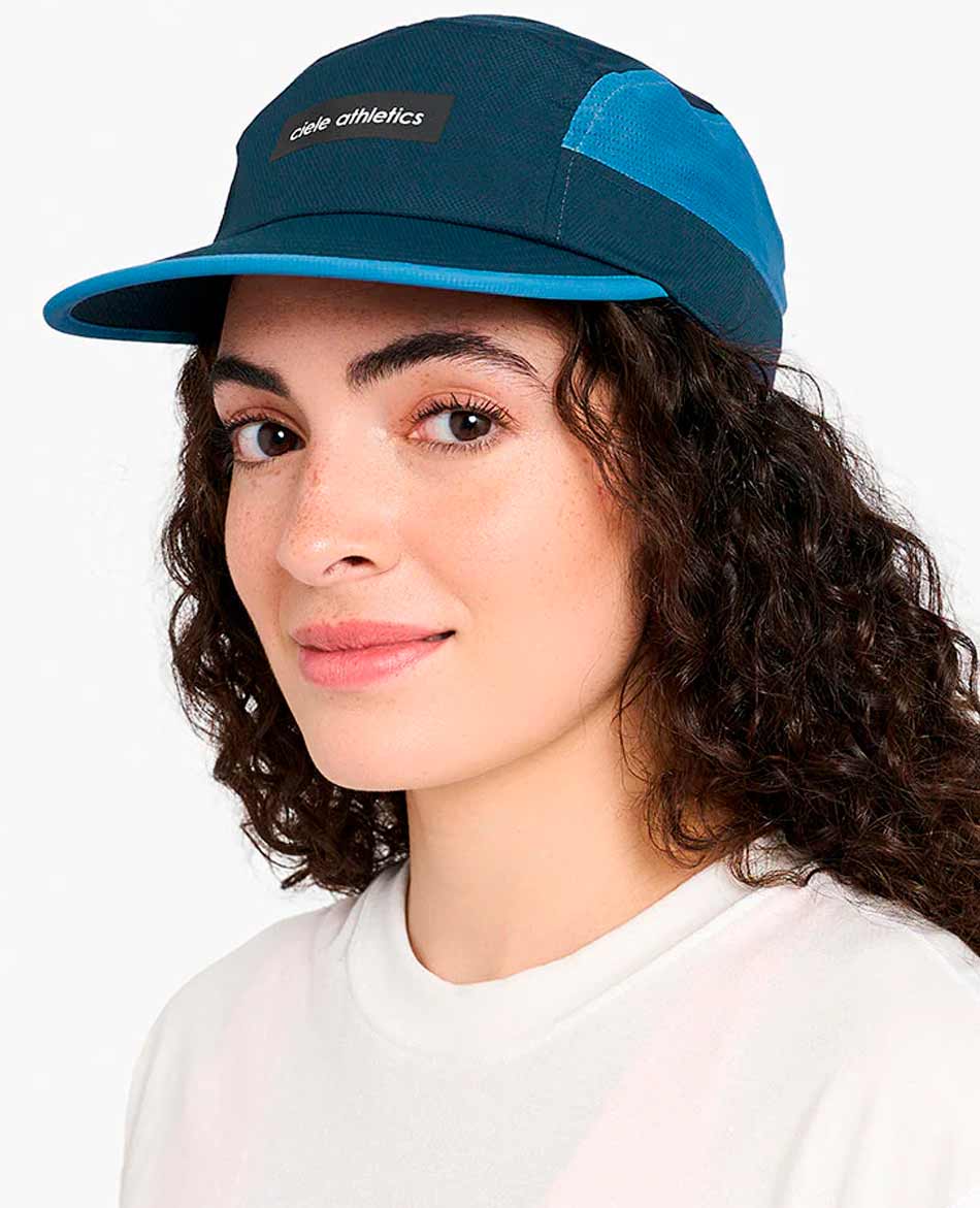 CIELE GORRA CIELE GOCAP FIELD ICONIC BAR