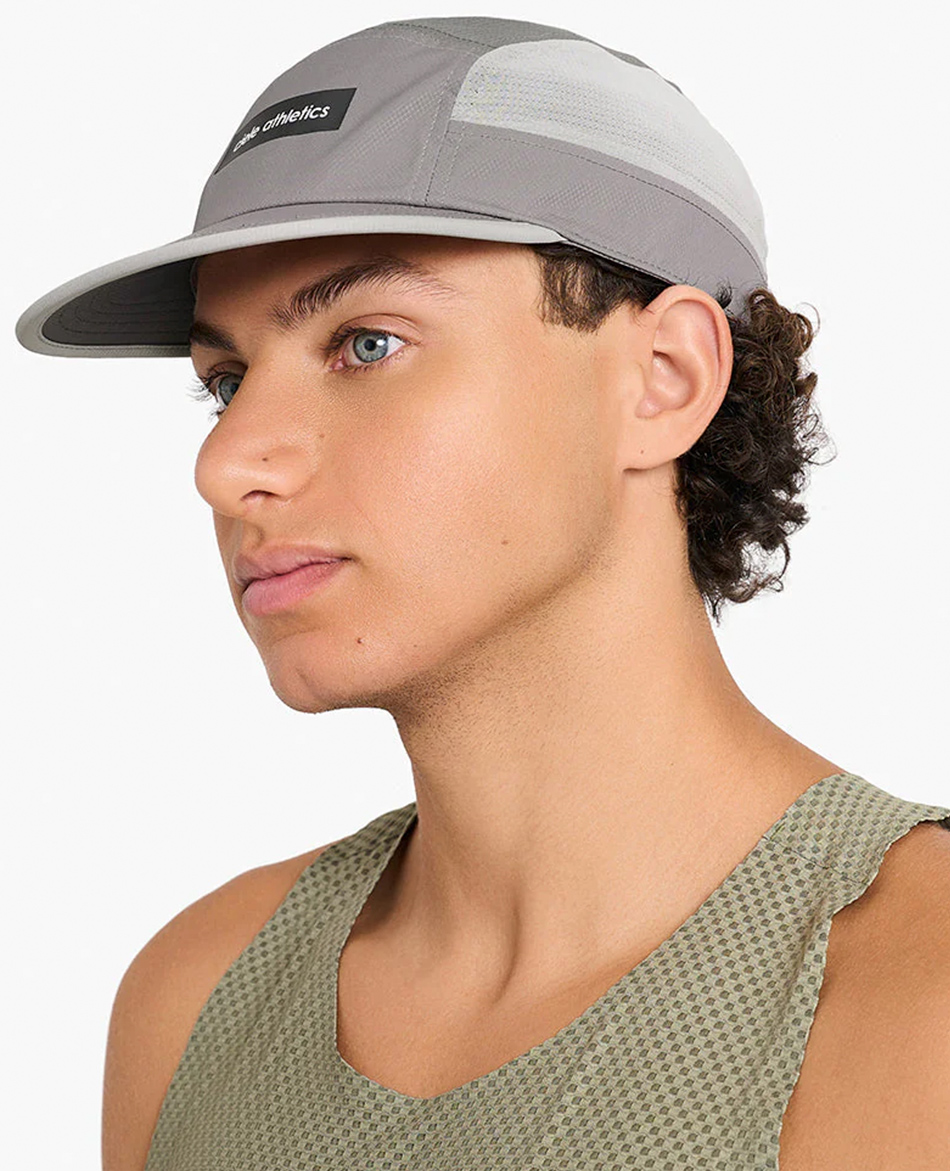 CIELE GORRA CIELE GOCAP FIELD ICONIC BAR