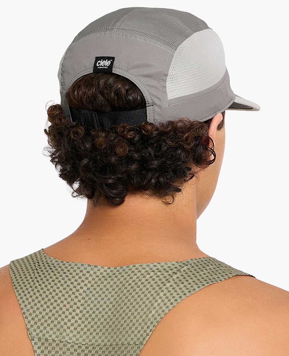 CIELE GORRA CIELE GOCAP FIELD ICONIC BAR