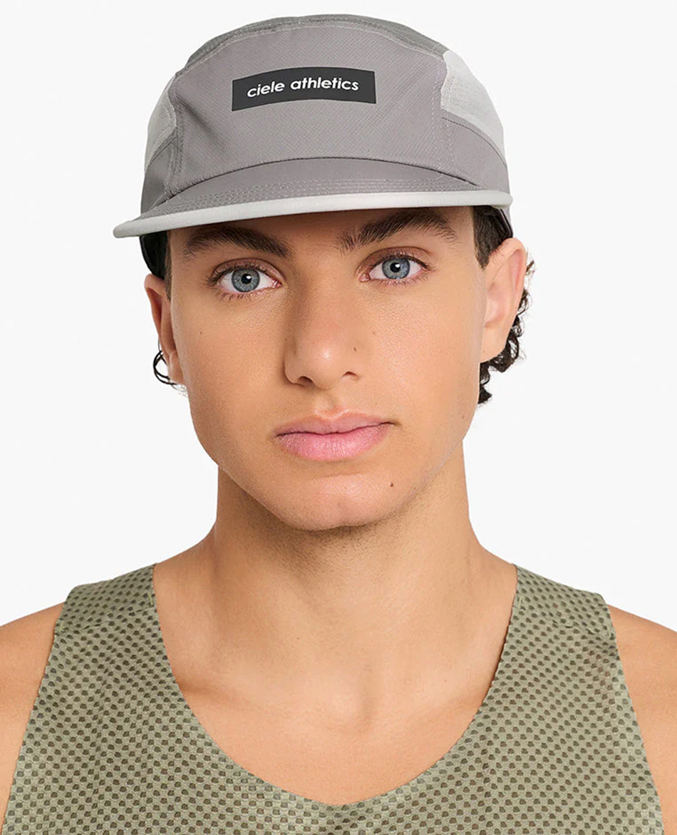 CIELE GORRA CIELE GOCAP FIELD ICONIC BAR