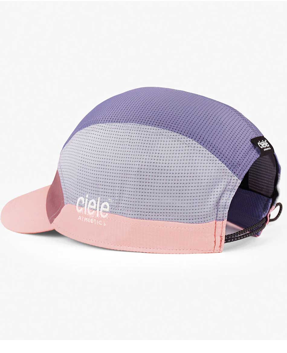 CIELE GORRA CIELE FSTCAP SC FIELD ICONIC SL