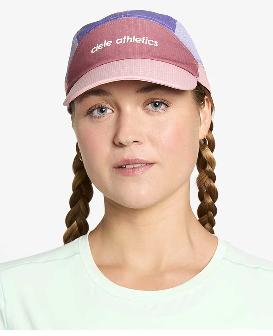 CIELE GORRA CIELE FSTCAP SC FIELD ICONIC SL