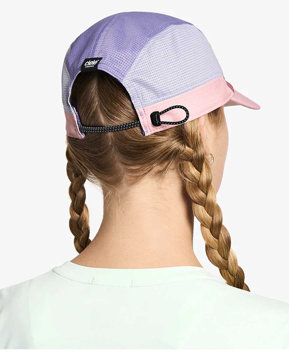 CIELE GORRA CIELE FSTCAP SC FIELD ICONIC SL