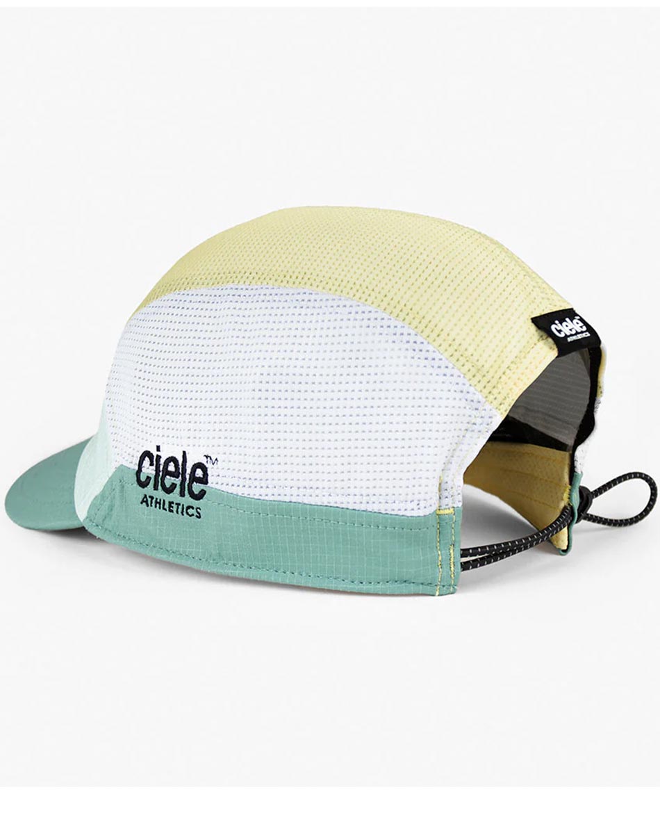 CIELE GORRA CIELE FSTCAP SC FIELD ICONIC SL