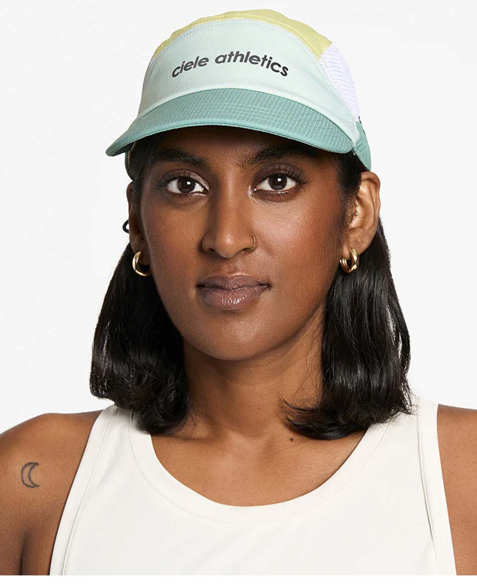 CIELE GORRA CIELE FSTCAP SC FIELD ICONIC SL