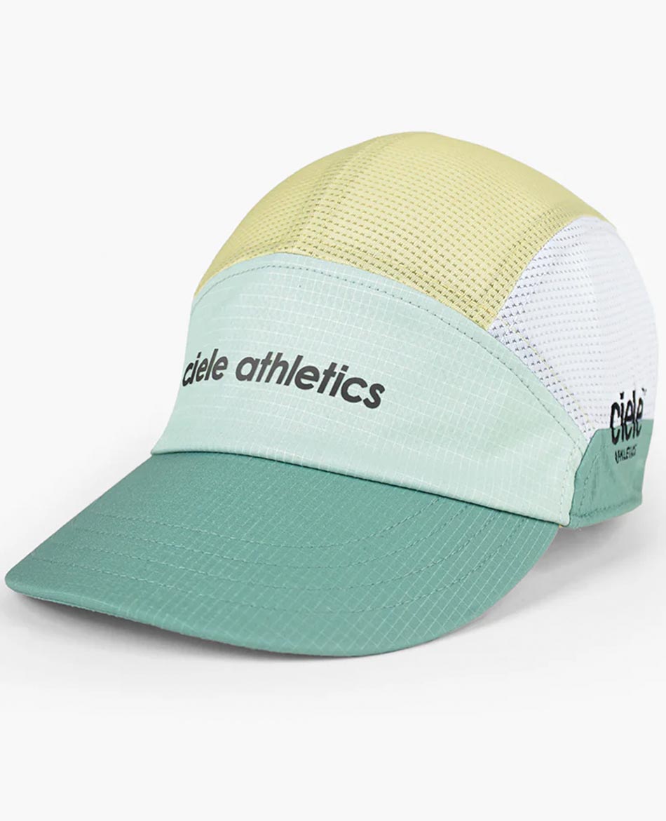 CIELE GORRA CIELE FSTCAP SC FIELD ICONIC SL