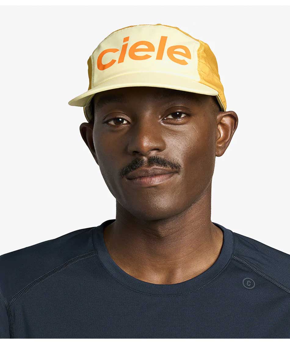 CIELE GORRA CIELE GOCAP COMP CENTURY