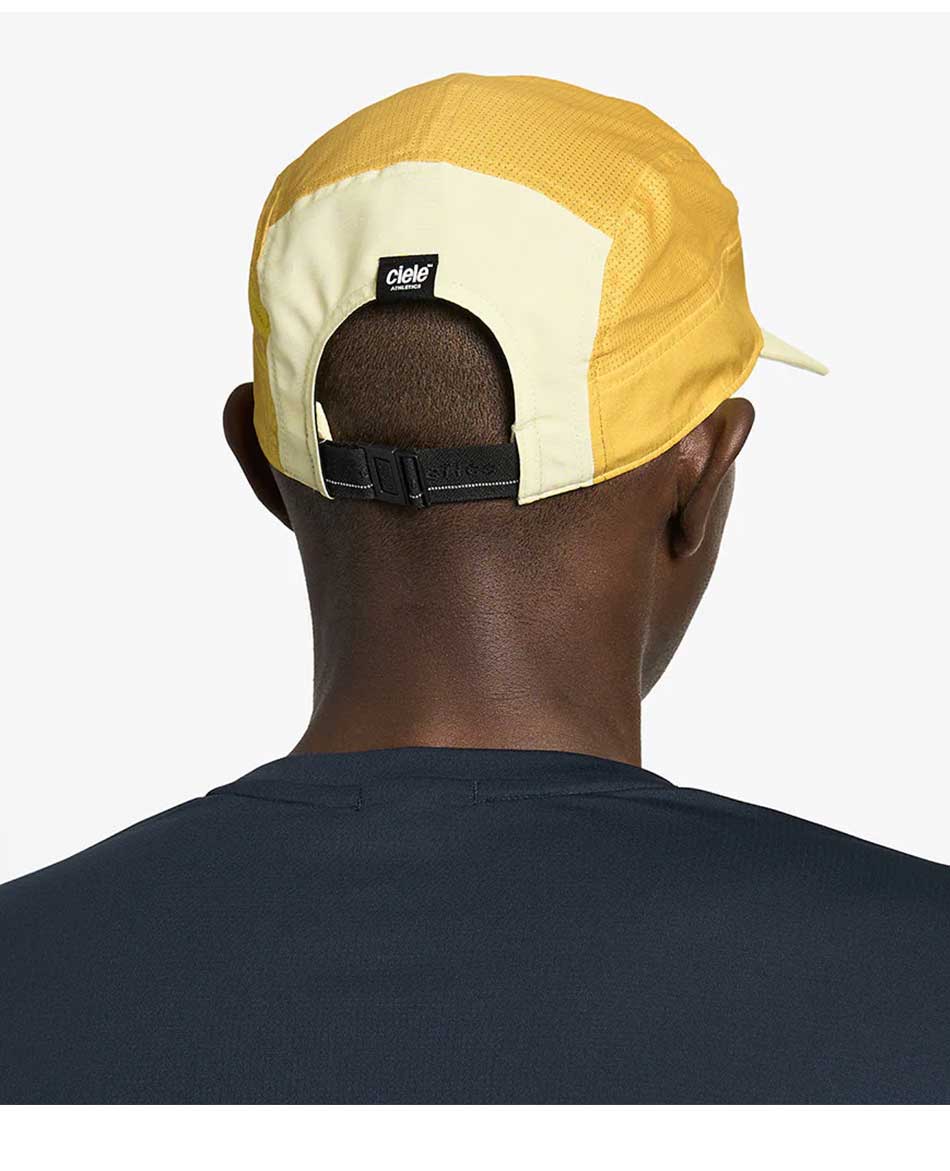 CIELE GORRA CIELE GOCAP COMP CENTURY