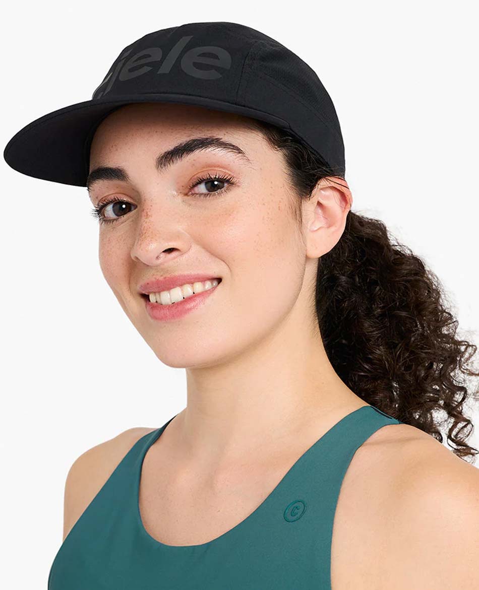 CIELE GORRA CIELE GOCAP COMP CENTURY