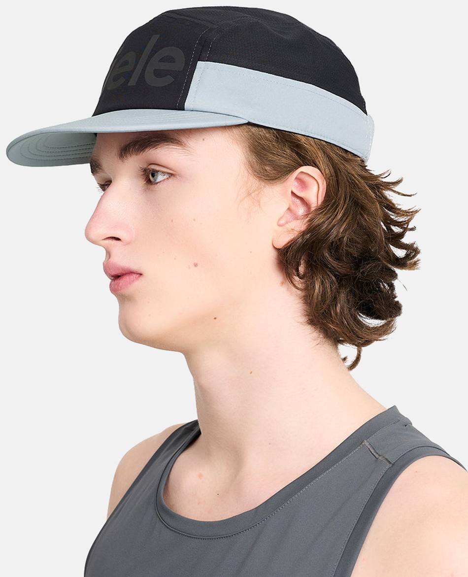 CIELE GORRA CIELE GOCAP COMP CENTURY